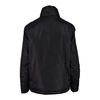 Nylon Jacket with Zipper and Padding