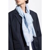 Silk scarf