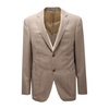 Wool Jacket Made in Italy