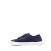 Stylish Suede Sneakers