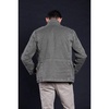 Camouflage Field Jacket Slim Fit
