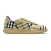 Vintage Check Sneakers