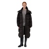 W New Double B Maxi AMD Black