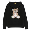 Black Hoodie