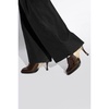 Heeled shoes Bourgeoise