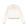 Off-White Denim Jacket