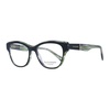 Black Butterfly Optical Frames with Demo Lenses