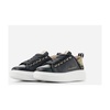 Wembley Black Gold Sporty Elegance