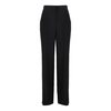 HIGH WAIST TAILORED TROUSERS