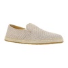 Brunello Cucinelli Leather Loafers Men