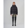 W Cloud CBA Black