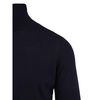 Blue Turtleneck for Men