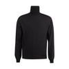Zanone Turtleneck Black