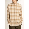 Slim-Fit Button-Up Shirt