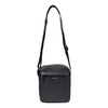 Sleek Messenger Bag with Adjustable Strap