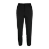 Cropped Trousers