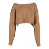 Round-neck Knitwear