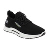 Fabric Men's Sneakers Lightweight Breathable Stylish