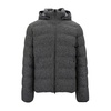 Resort Down Jacket