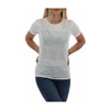 Luxury Rhinestone Logo T-Shirt