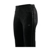 Velvet Flare Pants Polyester