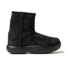 Bottega Veneta Snap ankle boots in suede