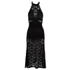 Black Dress VSKD05025 V1 Style
