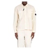 Gabardine Pocket Shirt