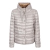 Padded Winter Jacket