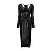 Andrea Adamo Sweaters Black