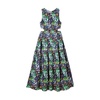 Chic Viscose Spring/Summer Dress Collection