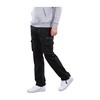 Cargo Cotton Pants