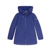 Blue Coats Collection