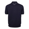 Navy Polo Shirt