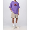 Purple Logo T-Shirt