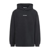 900 Black Hoodie