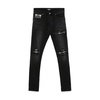 MA Quad Plaid MX1 Jean