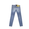 Straight Jeans