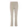 Magic Stretch Cropped Trousers