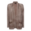 Cashmere Scarf Made in Italy