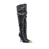 Stylish Leather Boots for Women