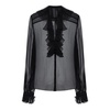 Black Shirts for Men