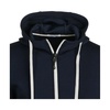 Sporty Zip-Through Hoodie