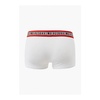White Boxer Shorts - The Whites