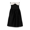 Elegant Black Dress for Women