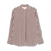 Bordeaux Shirts with French Cuffs