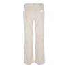 Mid Rise Padua Jeans