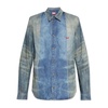 Jeans shirt D-FITTY-FSF
