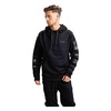 Men's Black Training Suit