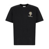 Casual Cotton T-Shirt